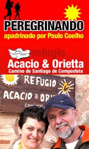 Refugio Acacio & Orietta - http://www.peregrinando.org